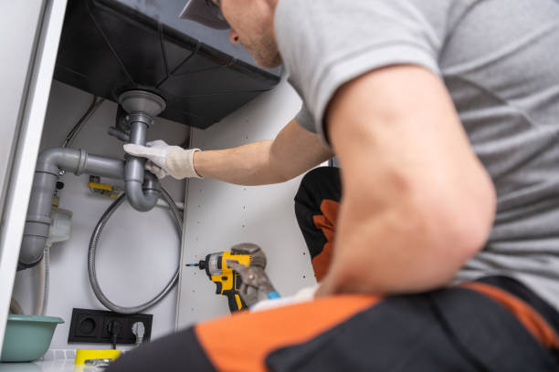 Reliable Shannondale, WV Plumbing Services Solutions